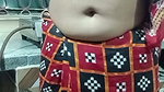 Desi Village Couple Homemade Sex in Kitchen