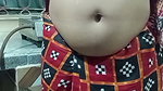Desi Village Couple Homemade Sex in Kitchen