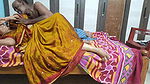 Sindu Bhabhi Saree Sex with Devar in the Bedroom