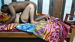 Sindu Bhabhi Saree Sex with Devar in the Bedroom