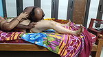 Sindu Bhabhi Saree Sex with Devar in the Bedroom
