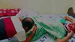 Devar Fucked His Bhabi When She Was Taking Rest