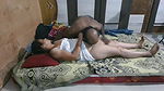 Sindu Bhabhi Sex with Husband’s Step Brother
