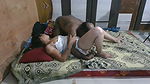 Sindu Bhabhi Sex with Husband’s Step Brother