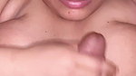 Extremely Sucking & Fucking Deep Throat Blowjob Indian Desi Hot Girl Real Homemade Video