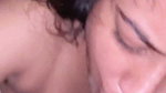 Extremely Sucking & Fucking Deep Throat Blowjob Indian Desi Hot Girl Real Homemade Video