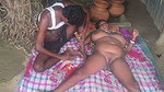 Fucked the Neighborhood Bhabhi with a Radish