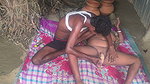 Fucked the Neighborhood Bhabhi with a Radish