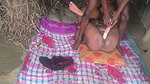 Fucked the Neighborhood Bhabhi with a Radish