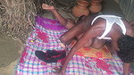 Fucked the Neighborhood Bhabhi with a Radish