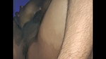 Fucking My Girlfriend and Cumming Inside Her Before She Goes to Bed