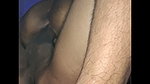 Fucking My Girlfriend and Cumming Inside Her Before She Goes to Bed