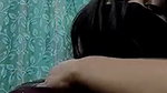 Girlfriend Shows And Presses Her Boobs On Video Call