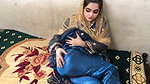Hardcore Sex with Boyfriend