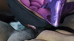 Harika Husbund Pussy Licking in Pussy