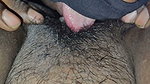 Harika Husbund Pussy Licking in Pussy