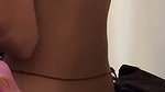 Horny Desi Stepsister Shares Her Dirty Sex Story From Last Night with Her Boyfriend