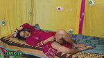Hot Indian Desi Step Stepbrother in Law and Stepsister in Law Hot Sex