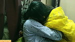 Hot Sexy Bhabhi Ko Bhaiya Ne Whole Day Chuda! Homemade Sex