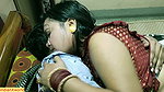 Hot Sexy Bhabhi Ko Bhaiya Ne Whole Day Chuda! Homemade Sex