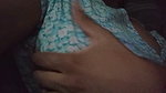 Hot Stepsister with Big Boobs Fucked by Her Stepbrother’s Dildo Play
