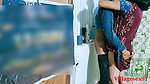 Hungarian bhabhi’s ass fucked
