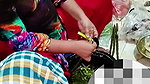 Husband Abroad and Some Hot Romantic Moment Beautiful Memories with Brother-in-law Devar Bhabhi Hot Moment