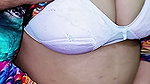 Husband Abroad and Some Hot Romantic Moment Beautiful Memories with Brother-in-law Devar Bhabhi Hot Moment