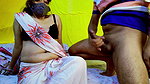 I Fucked My Older Brther’s Sexy Hot Wife on the Sly with Dirty Talking on Roleplay Bangla Chuda Chudi