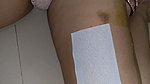 I Fucked My Sister-in-law Hard After She Waxed