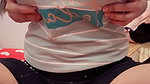 I Love Boobs Massage and Sucking