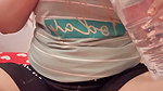 I Love Boobs Massage and Sucking