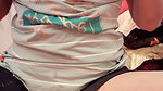 I Love Boobs Massage and Sucking