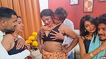 Indian Asian Desi Four Couple Party Foursome Gangbang Ultimate Hardcore Sex Fucking Video
