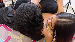 Indian Asian Desi Step Brother Hardcore Fucking to Step Sister by Big Cock