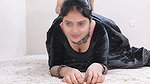 Indian Bangla Bhabhi Ko Doggy Style Fucking Time Viral Video. Full Bangla Voice