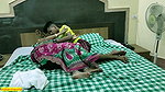 Indian Bengali Hot Boudi Caught and Fucked by Teen Stepbrother!! Taboo Sex