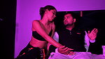 Indian Bhabhi Made Her Brother-in-law Happy, Indian Brother-in-law Fucked Bhabhi