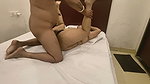 Indian Big Ass House Wife Need Cock at Every Night Pussy Se Paad Nikal Rahi