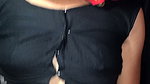Indian Deshi Bhabi First Time on Camera