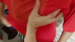 Indian Desi Stepsister-in-law, Cook Food Quickly, I Start Feeling Hungry, Have to Go on Low