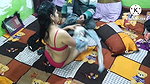 Indian Girl and Big Stepbrother and Sex Karte and Very Sexy Girl Sexy Chudai