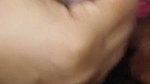 Indian Girlfriend Suck Her Boyfriend’s Dick and Give Him Deep Blowjob After That Eat the All Cum in Mouth