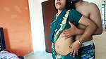 Indian Husband Fucks His Wife Like Crazy, Indian Husband and Wife’s Love-filled Fucking