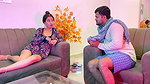 Indian Maid Enjoyed Being Fucked by Her Master