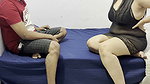 Indian Pdosi Bhabhi Hard Fuck