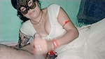 Indian Stepbrother Fucked Stepmom Hard and Fucked Her Feet