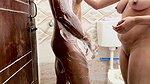 Indian Stepdaughter Loves Being a Slut for Stepfather