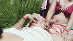 Indian Stepmom Fuckin Indian Stepdaddy