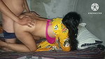 Indian Stepsister Got Caught While Video Call with Her BF